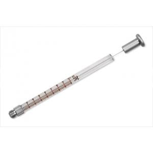 Hamilton 1701BFP 10 µL Syringe