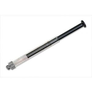Hamilton 2.5mL ML600 Instrument Syringe