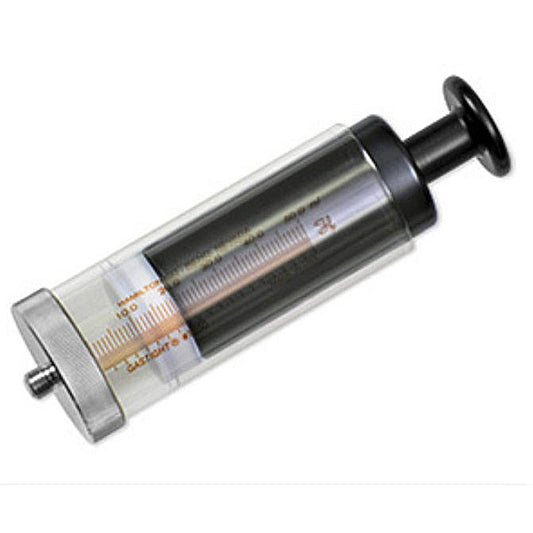 Hamilton 50mL ML600 Instrument Syringe