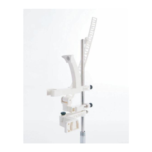 Microlab Cable Management System