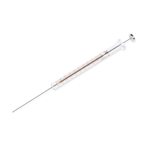 Hamilton 25 µL, Model 1702 N CTC Syringe 23 gauge, point style AS