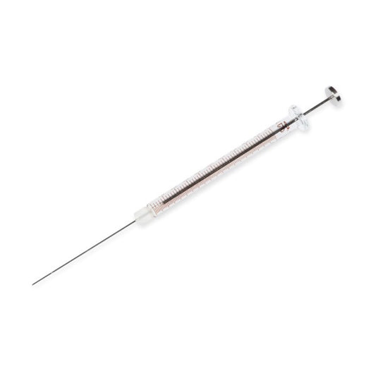Hamilton 100 µL, Model 1710 N CTC 23 gauge, point style AS