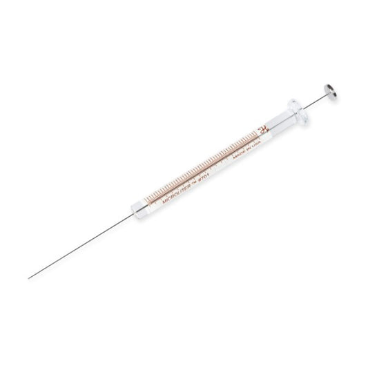 Hamilton 10 µL, Model 701 N CTC Syringe 26s gauge, point style AS