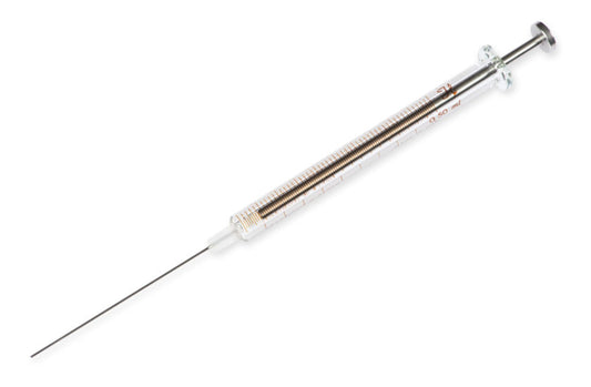 Hamilton 500 µL, Model 1750 N CTC 22 gauge, point style 3