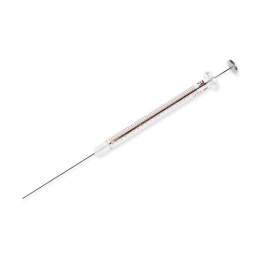 Hamilton 50 µL, Model 1705 N CTC 22 gauge, point style 3