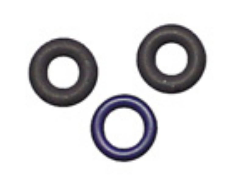 O-ring Kit - Radial/Axial