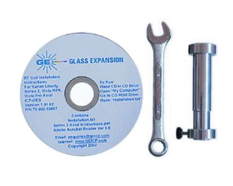 Thermo ARL Accuris Mini Installation Tool