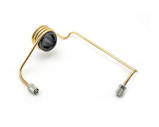RF Coil - Gold