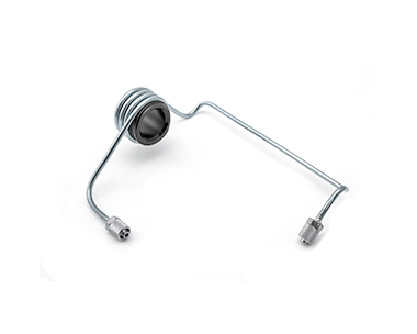 RF Coil - Silver