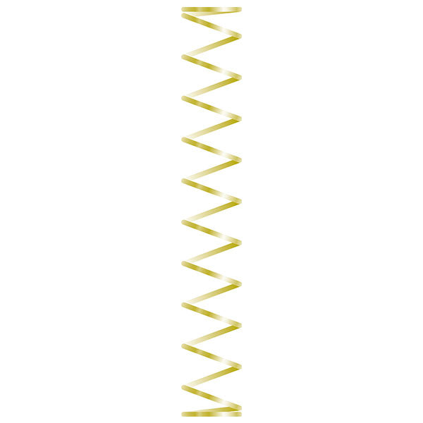 Support spring for 702972 (Micro-insert N 13), 7.0x51.0 mm,