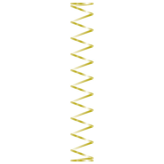 Support spring for 702972 (Micro-insert N 13), 7.0x51.0 mm,