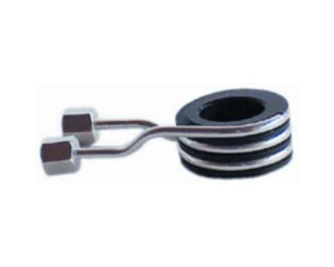Varian Series 2 Radial RF Coil - Silver