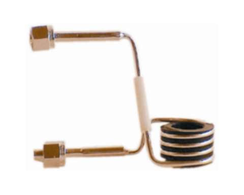 RF Coil - Gold