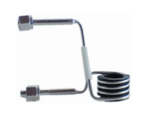RF Coil - Silver