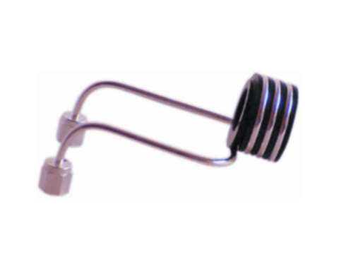 PE Elan 5000 RF Coil - Copper