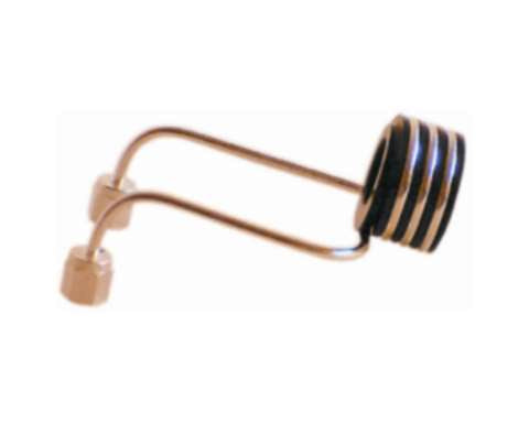 PE Elan 5000 RF Coil - Gold