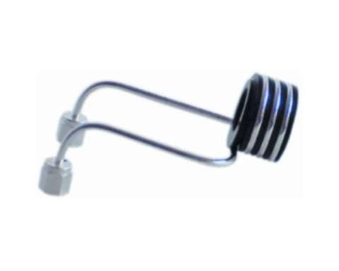 PE Elan 5000 RF Coil - Silver