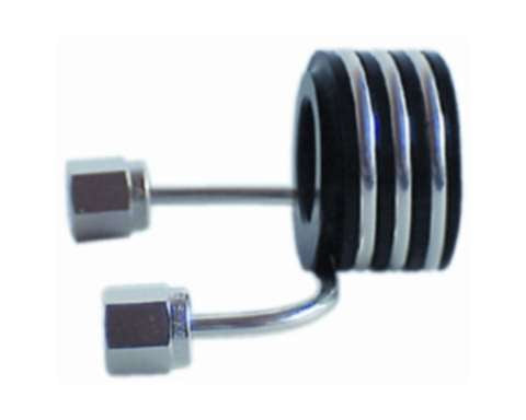 RF Coil - Silver