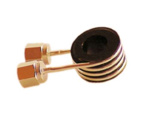 Thermo ARL Accuris Mini RF Coil - Gold