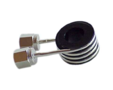 Thermo ARL Accuris Mini RF Coil - Silver