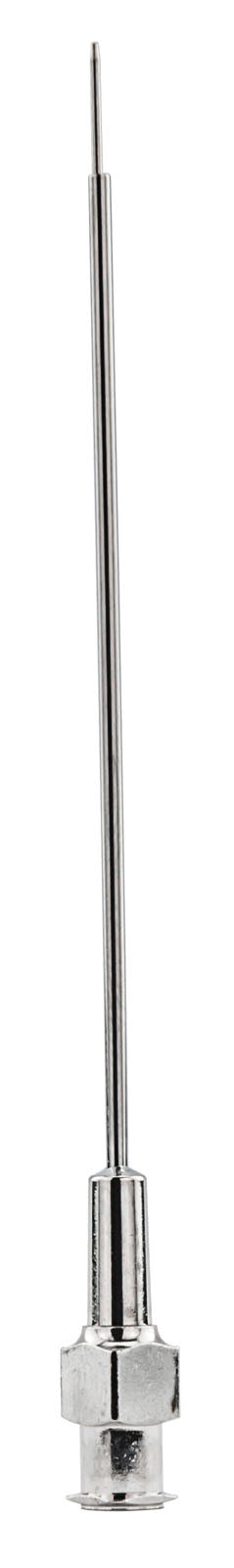 CHROMABOND stainless steel connectors for vacuum manifolds