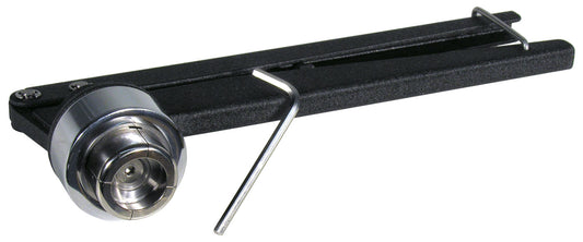 Crimping tool for 20 mm flip top/flip off caps, manual, standard