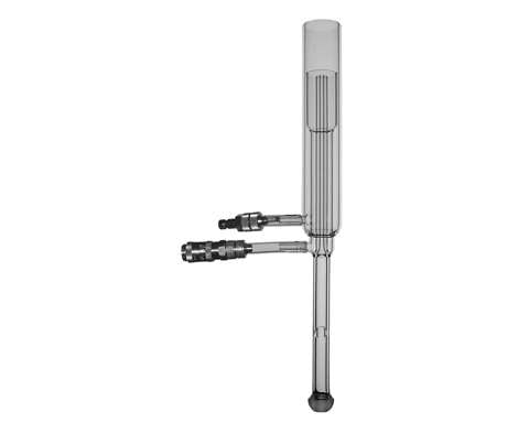 Spectro Modula CIROS Genesis ARCOS Torch -SOP, 1.8mm, Organics with fittings