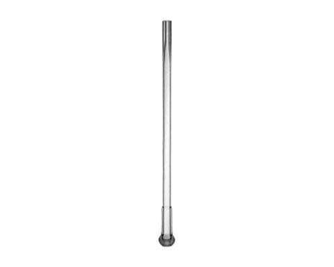 Spectro Modula CIROS Genesis ARCOS Injector - Quartz, 2.5mm