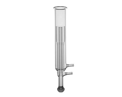 Spectro Modula CIROS Genesis ARCOS Torch - EOP, 2.5mm