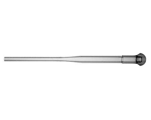 Spectro Modula CIROS Genesis ARCOS Injector - Quartz, 2.5mm, EOP