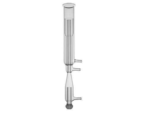 Spectro Modula CIROS Genesis ARCOS Torch - SOP, Sheath Gas