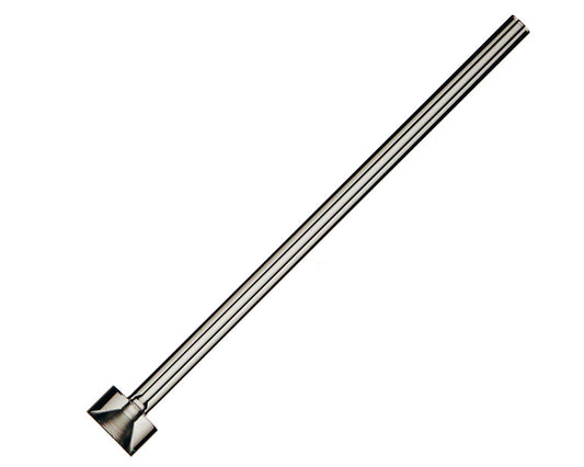 Injector, Qtz, 2.0mm, EOP, ARCOS II