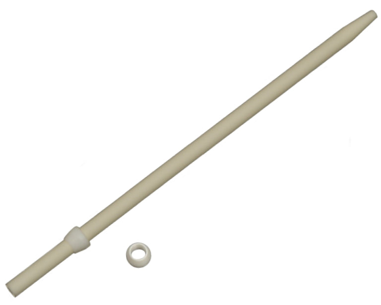 Alumina Injector - 2.5mm ID x 151mm long