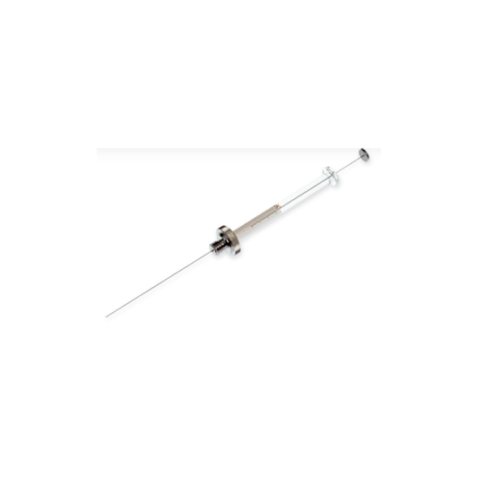 Hamilton 5 µL, N Perkin Elmer SYR, Cemented NDL, 0.63 mm, 70 mm, point style 3