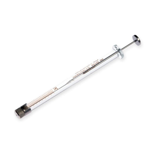 Hamilton 62 RN 2.5uL SYR W/O NEEDLE