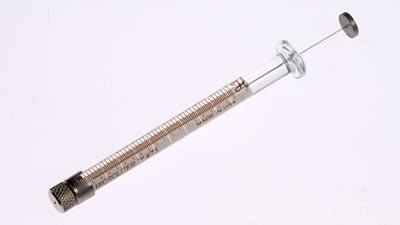 Hamilton 75 RN 5uL SYR W/O NEEDLE