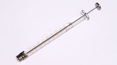 Hamilton 705 RN 50uL SYR W/O NEEDLE