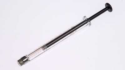 Hamilton 1001 RN 1mL SYR W/O NDL.