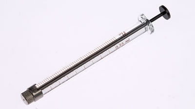 Hamilton 250 µL, Model 1725 RN Syringe