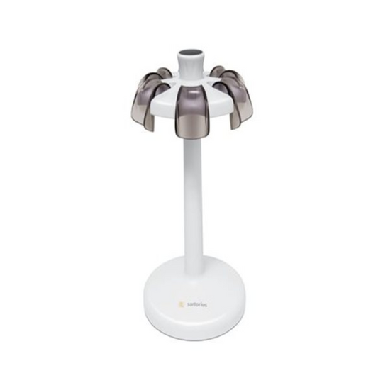 Carousel Stand for 6 pipettes