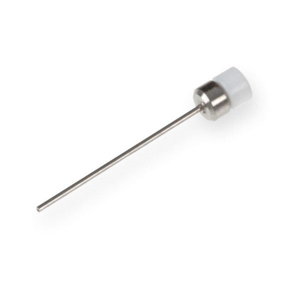 Hamilton 22 gauge, Large Hub RN Needle, 0.75 in, point style 3, 6/PK