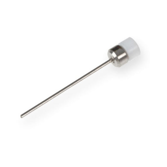 Hamilton 22 gauge, Large Hub RN Needle, 0.75 in, point style 3, 6/PK
