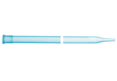 Optifit Tip 0.5-10 ml, extended, bulk in box