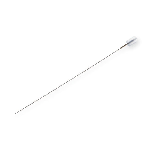 Hamilton 0.3 mm Gel Loading, Small Hub RN Needle, 2.75 in, point style 3, 4/PK