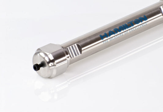 PRP-1 5 µm 100 Å 21.2 x 75 mm
