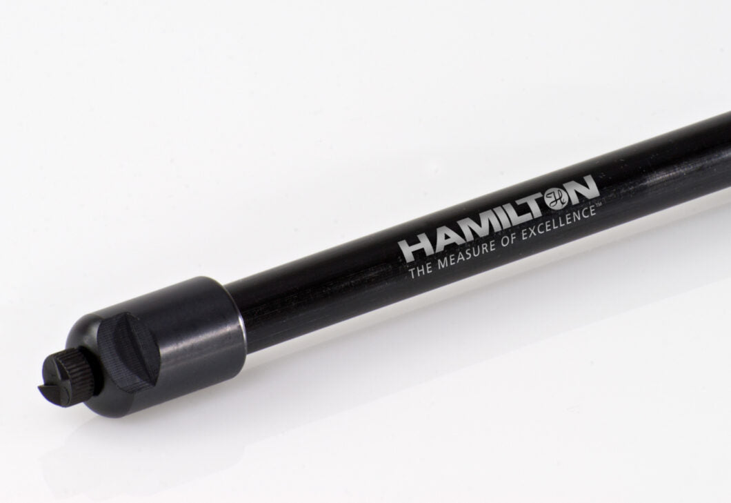 PRP-X100 Anion Exchange HPLC Column, PEEK, 4.6 x 250 mm, 5 µm