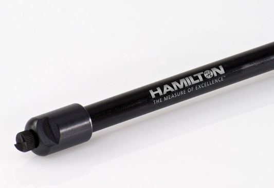 PRP-X110S Anion Exchange HPLC Column, 4.6 x 250 mm, 7 µm, PEEK