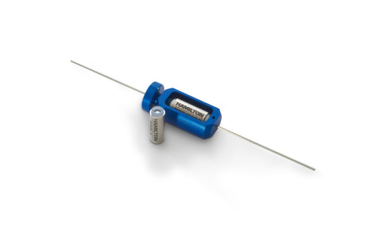 PRP-X800 Analytical Guard Column Starter Kit (1 holder, 2 cartridges), Stainless Steel