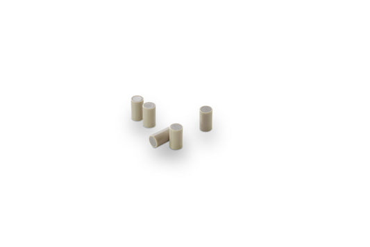 PRP-X800 Analytical Guard Column Replacement Cartridges (5/pk), PEEK