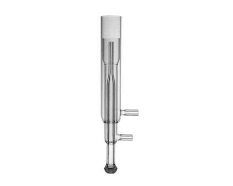 Torch - Radial - 1 Piece - 12/5 Ball Joint - Low Flow